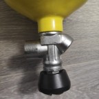 Drager Karbonfiber Scuba Tüp, 6.8 Litre 300 Bar