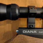 Diana Bandit 4.5mm