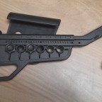 Zoraki HP01-02 4.5 mm