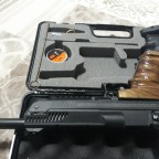 zoraki ultra için dipçik çalışması(vs56)