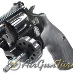 Smith & Wesson 686 CO2 Şema ve Ayrıntıları