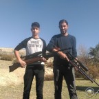 22.10.2017 ATIŞ BULUŞMASI