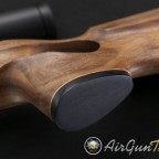 FXairguns Royal 400 Walnut