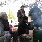 10.12.2017 GÜVENÇ GÖLETİ BULUŞMASI