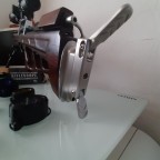 Air arms s410 xtra fac