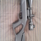 GAMO WHISPER CFR (SIFIR AYARINDA)