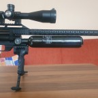 FX Maverick 5.5mm 500cc karbon 70 namlu