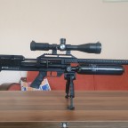 FX Maverick 5.5mm 500cc karbon 70 namlu