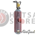 hatsan 3lt scuba tüp
