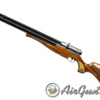 AirArms S510 TC Xtra Fac