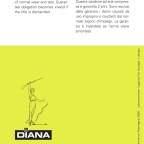 Diana 240 Şema ve Ayrıntılar