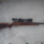 Hatsan mod 100x carbine multi kalibre