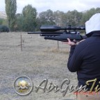 Ankara Team 29 Ekim 2011 Cumhuriyet Bayramı Kutlaması ve Silüet Hedef Yarışması