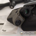 Sig Sauer BDX COMBO KIT KILO2400 SIERRA3 - 6.5-20x52mm