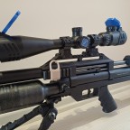 No Limit Dürbün Montaj Ayağı