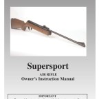 BSA SuperSport Şema ve Ayrıntıları