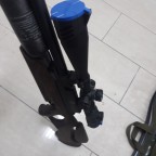 Hatsan nova star long