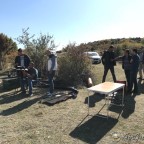 22.10.2017 ATIŞ BULUŞMASI