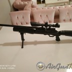 Hatsan Hercules QE LW 6.35