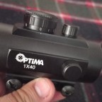 Optima 1x40