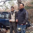 10.12.2017 GÜVENÇ GÖLETİ BULUŞMASI