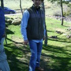 26 Mart 2011 - Mustafa Serdar ile YataGun'un Samyang ve Hawke Tanıtım Buluşması