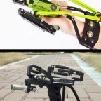 Ok atan sapan. Slingbow