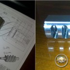 BARRETT M82A1 (BT-65)