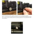 AirArms S410-S510 SL XTRA Şema ve Ayrıntıları