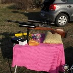 HASAG - 19.11.2017 KILIÇLAR BULUŞMASI