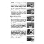 Baikal IZH 46M Şema ve Ayrıntıları