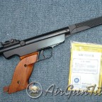 Diana Mod 6M Şema ve Ayrıntıları