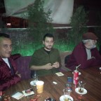 HASAG - 03.11.2017 PAŞAZADE BULUŞMASI