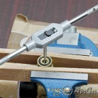 Dolum aparatı yavaşlatma -setskur modu-