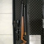 Hatsan at 44 10 long lw regülatörlü