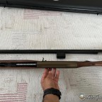 ARMSAN PHENOMA BRONZ 71 CM AHŞAP KUNDAK, GARANTİLİ