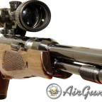 AirArms TX200