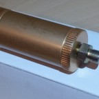 Pcp pompa Nem su Toz ve yağ Filtresi