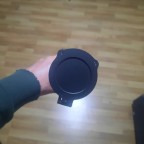 Hawke 8.5-25x42 Dürbün