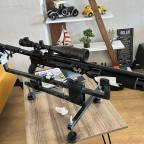 huğlu effecto spark ilk resim