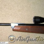 AirArms Proelit Şema ve Ayrıntıları