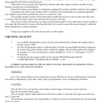 AirArms TX200 Şema ve Ayrıntıları