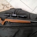 Hatsan at 44 10 long lw regülatörlü