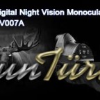 PARD NV007A GECE GÖRÜŞ