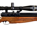 AirArms S510 Xtra Fac Ambi