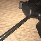 Zoraki Hp 01 Dipçik Çalışması(cahar)