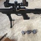 satılık kral-np-01 4.5mm