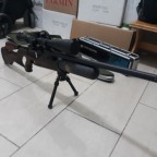 Hatsan nova star long