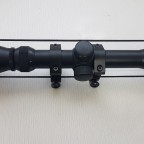 Optima 3x9-32