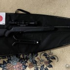 Hatsan Mod 85 Havalı Tüfek